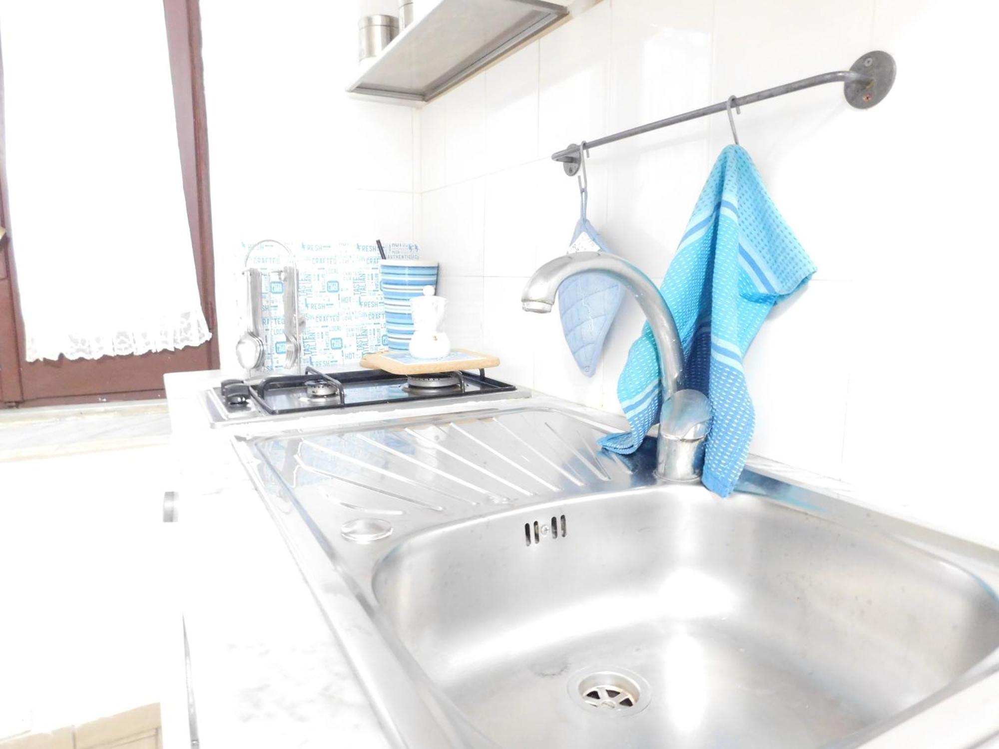 Appartamento Quartieri Spagnoli Naples Extérieur photo