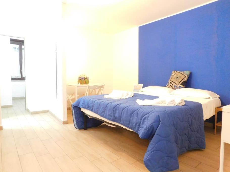 Appartamento Quartieri Spagnoli Naples Extérieur photo