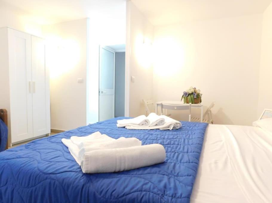 Appartamento Quartieri Spagnoli Naples Extérieur photo