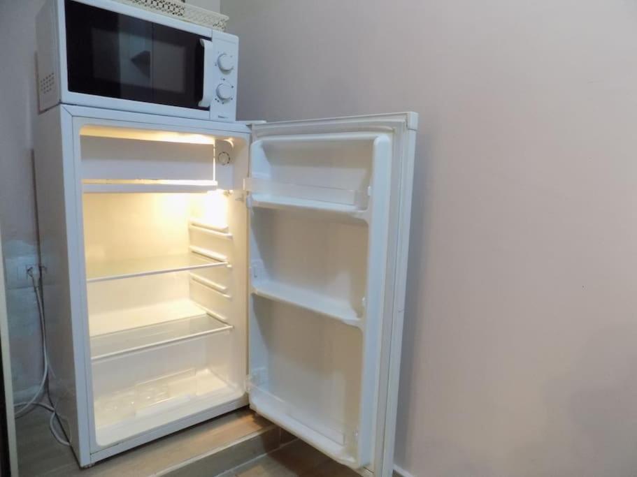 Appartamento Quartieri Spagnoli Naples Extérieur photo