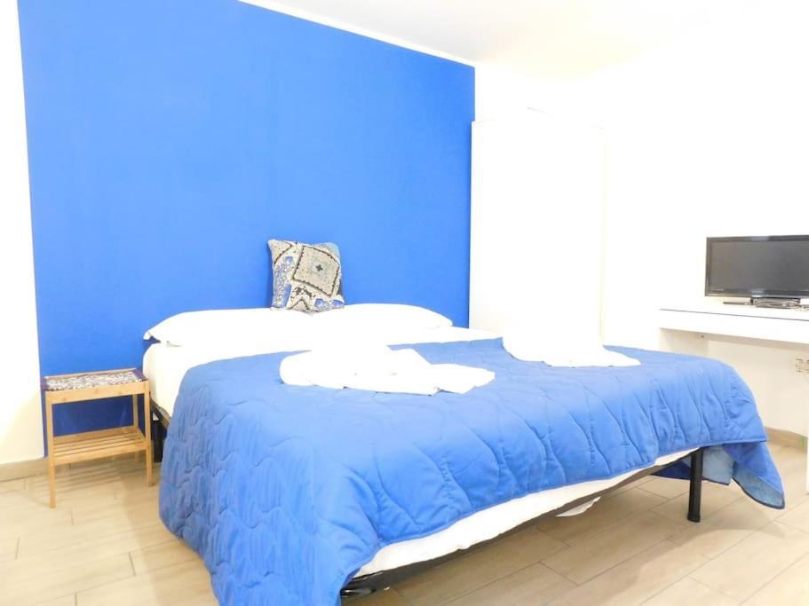 Appartamento Quartieri Spagnoli Naples Extérieur photo