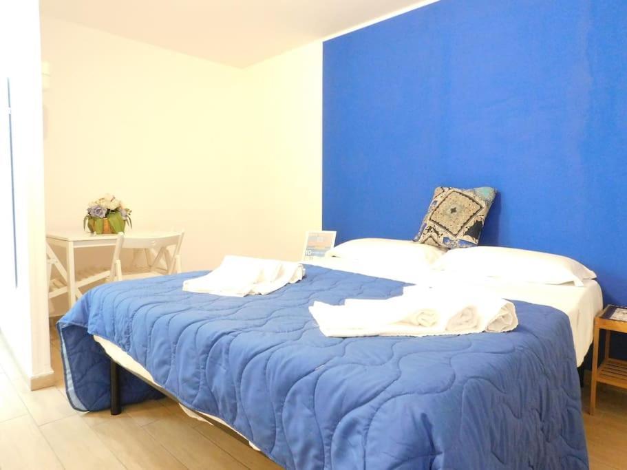 Appartamento Quartieri Spagnoli Naples Extérieur photo