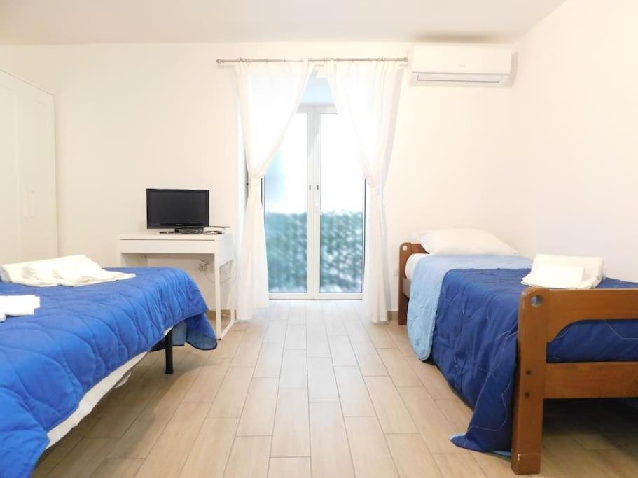 Appartamento Quartieri Spagnoli Naples Extérieur photo