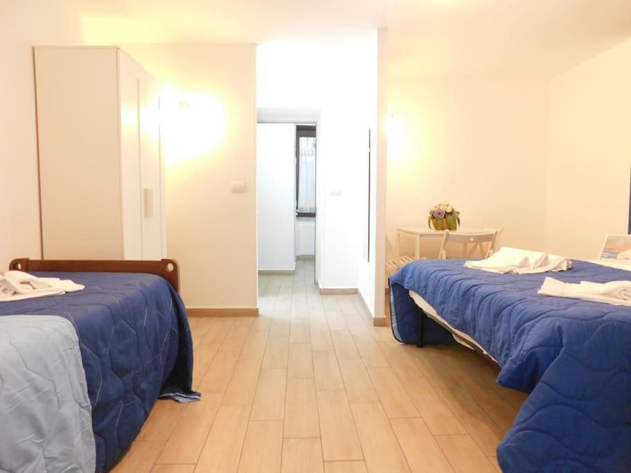 Appartamento Quartieri Spagnoli Naples Extérieur photo