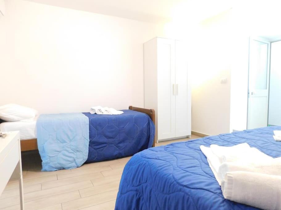 Appartamento Quartieri Spagnoli Naples Extérieur photo
